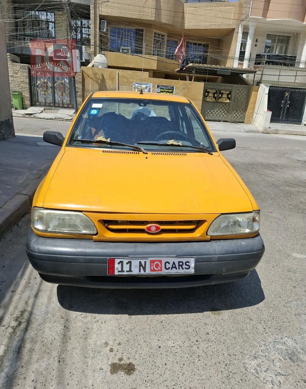 سايبا 131